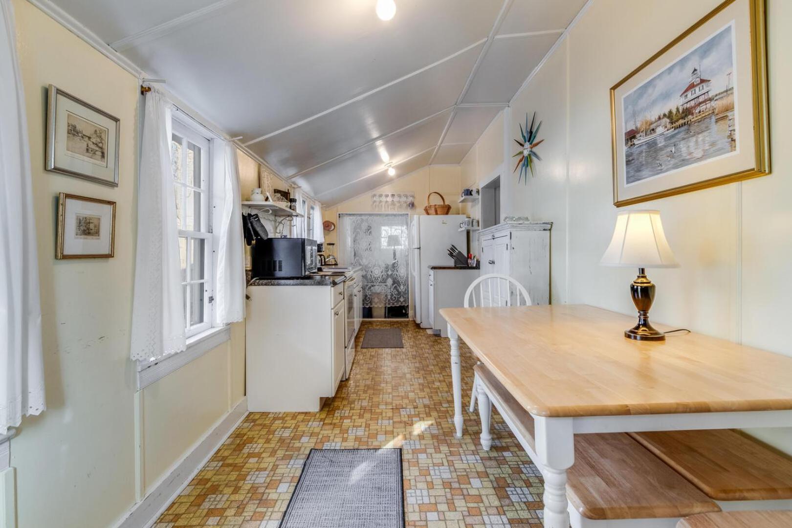Hickman Street 103 Villa Рехобът Бийч Екстериор снимка