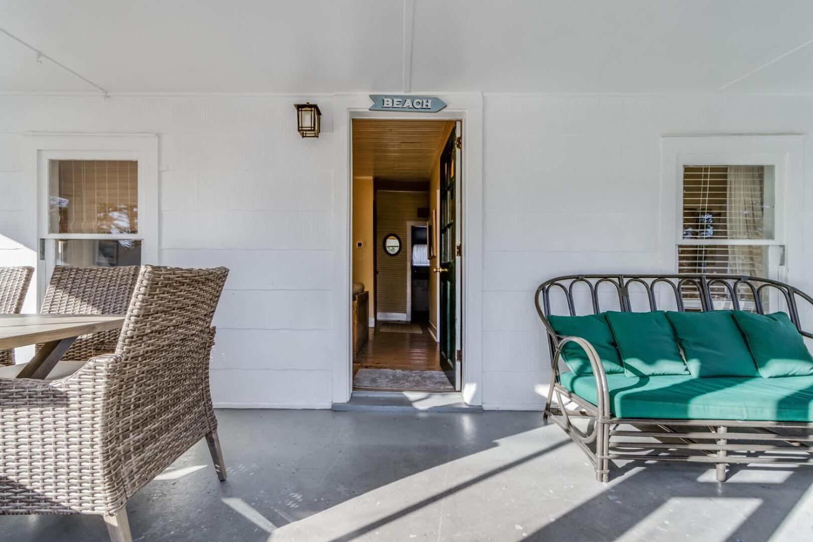 Hickman Street 103 Villa Рехобът Бийч Екстериор снимка