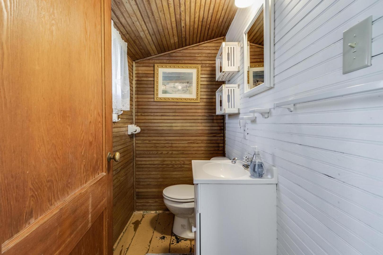 Hickman Street 103 Villa Рехобът Бийч Екстериор снимка