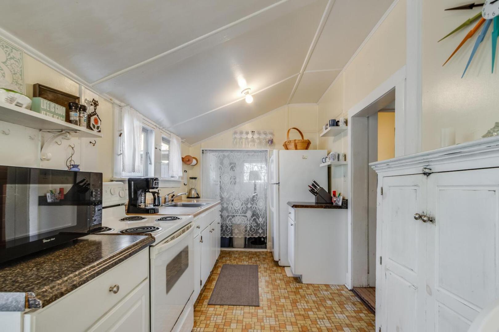 Hickman Street 103 Villa Рехобът Бийч Екстериор снимка